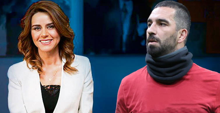 Arda Turan’ın mesajları ifşa oldu: Her şeyi yakacağım!