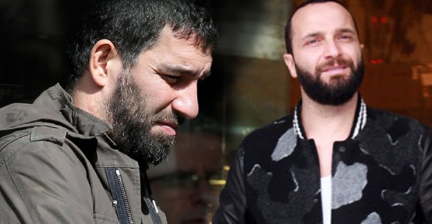 Arda Turan'ın, Polise Verdiği İfadenin Detayları Ortaya Çıktı!