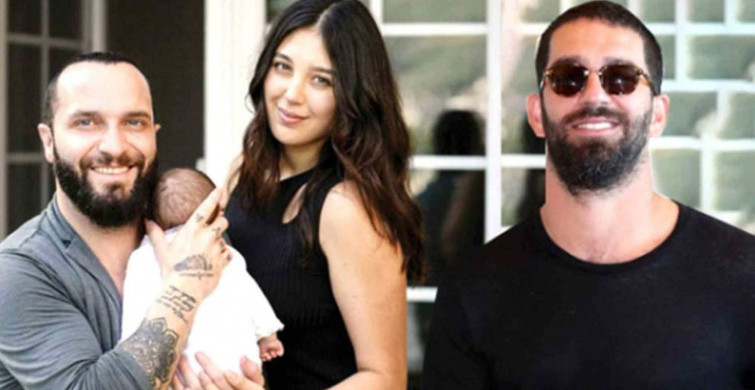Arda Turan'ın yargılandığı Berkay Şahin’in eşi Özlem Ada Şahin’i taciz ettiği iddalı davada karar açıklandı
