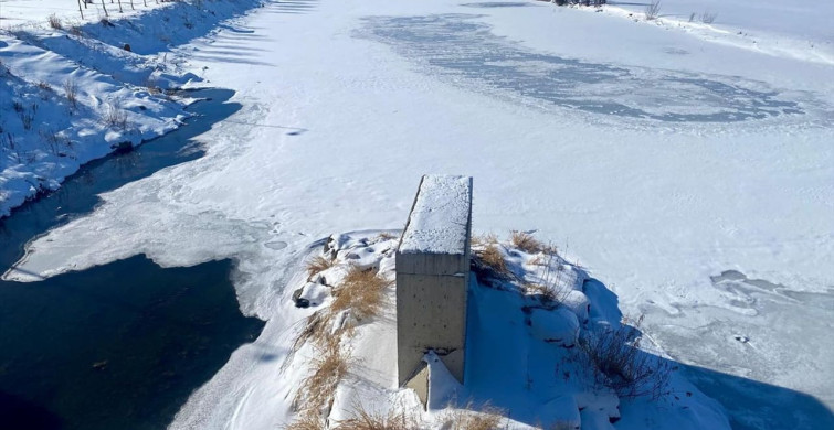 Ardahan, Türkiye'nin En Soğuk İli Olmayı Başardı