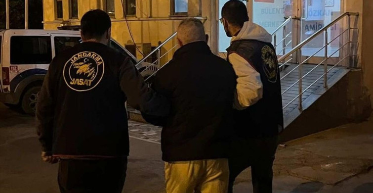 Ardahan'da 75 Kişilik Suç Operasyonu Gerçekleştirildi