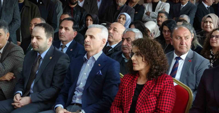 Ardahan'da Anjiyo ve Kemoterapi Ünitesi Açıldı