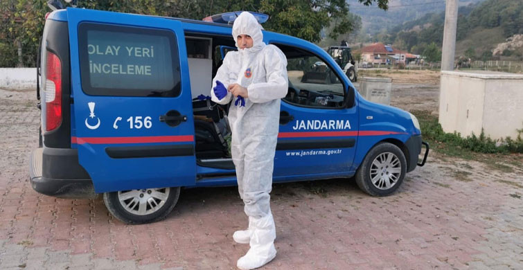 Ardahan'da İki Köy Karantinaya Alındı