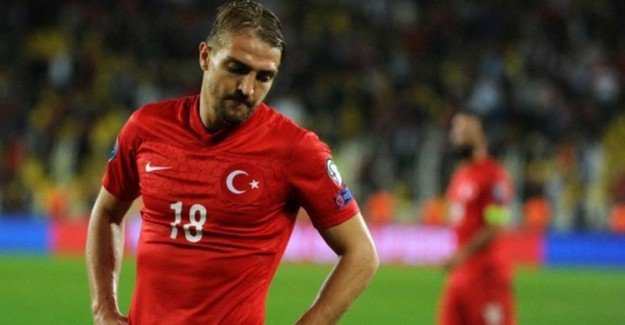 Arda'ya Destek Veren Caner Erkin'in Cezası Belli Oldu