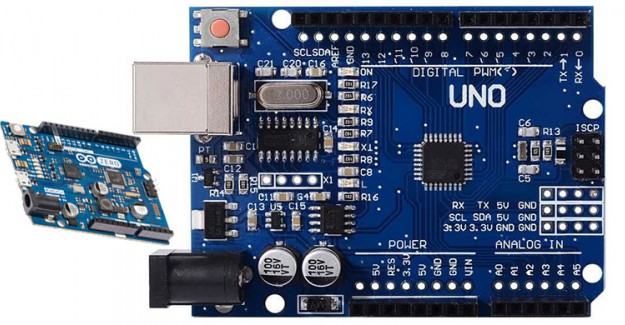 Arduino Nedir
