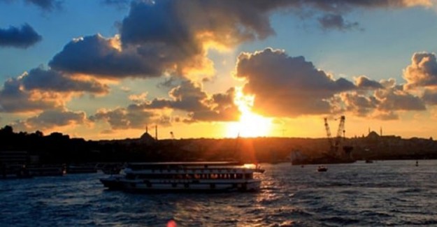Arefe Günü İstanbul'da Hava Durumu Nasıl Olacak?