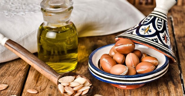 Argan Yağının Cilde İnanılmaz Faydaları!