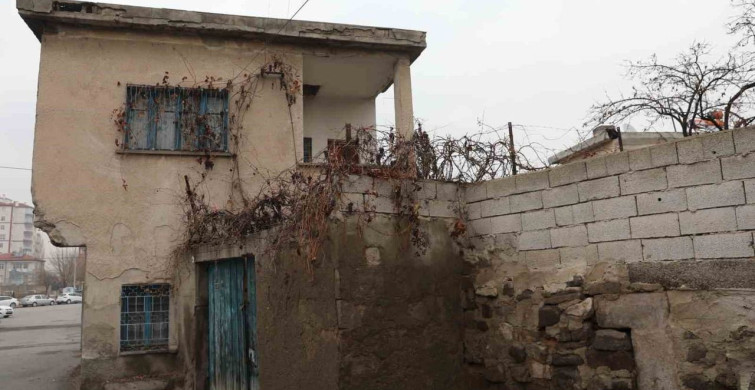 Argıncık Kentsel Dönüşüm Projesi ile Kayseri'nin Geleceği Şekilleniyor