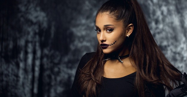 Ariana Grande'ye Coachella Festivali'nde Limonlu Protesto