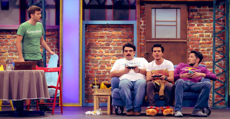 Arif Güloğlu Kansere Yakalandı!