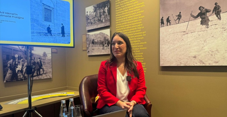 Arif Hikmet Koyunoğlu İstanbul'da Anıldı