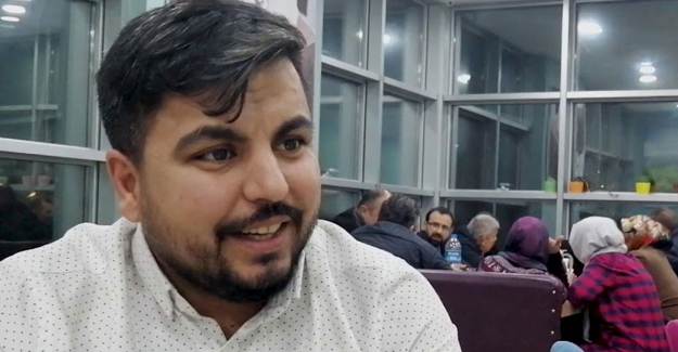 Arif Kocabıyık