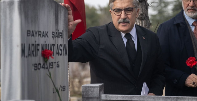 Arif Nihat Asya, Vefatının 51. Yılında Anıldı