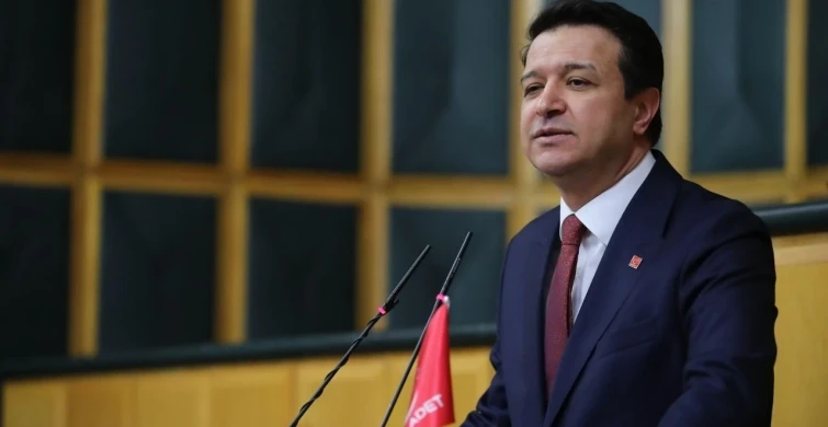 Arıkan'dan anlamlı çağrı: Uyuşturucusuz Türkiye için topyekûn seferberlik şart