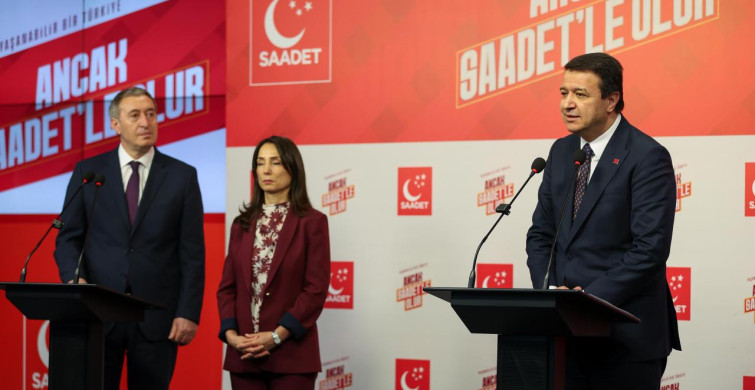 Arıkan’dan Suriye Mesajı: “Masada ABD ve İsrail Varsa, Biz Karşısındayız”