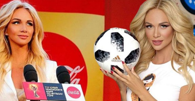 Arjantin Futbol Federasyonu'ndan Rus Kadınlar İçin Skandal Kitapçık!