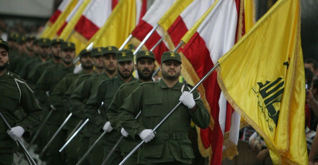 Arjantin, Hizbullah'ı Terör Örgütleri Listesine Aldığını Açıkladı