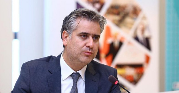 Arjantin'de 'Dünya 5'ten Büyüktür' Oturumu Düzenlendi