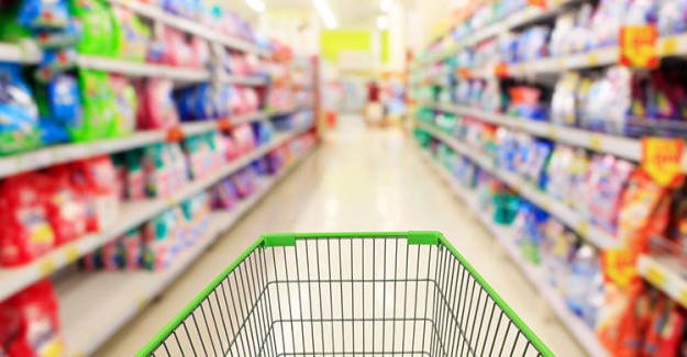 Arjantin'de Süpermarketlerde 6 Ay Zam Yok