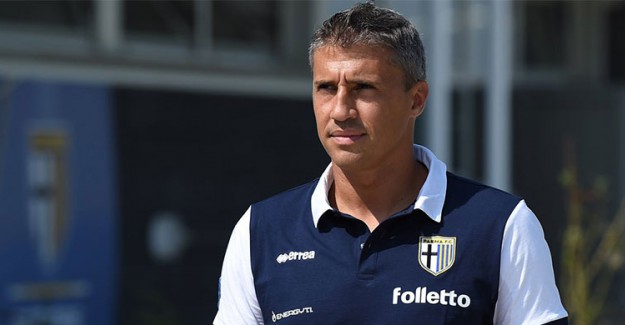 Arjantinli Efsane Crespo, Süper Lig’de Tuttuğu Takımı Açıkladı!