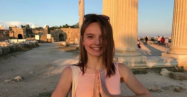 Arka Sokaklar Seda Komiser Kim? Gerçek Adı Ne? Kaç Yaşında?