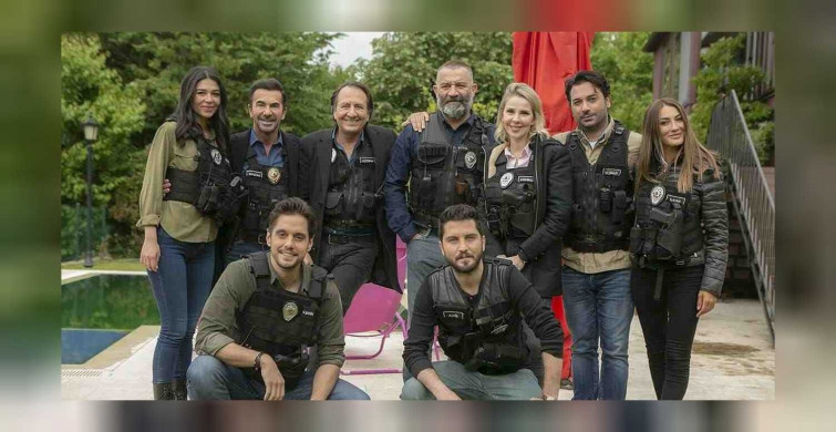 Arka Sokaklar sezon finali ne zaman? Arka sokaklar yeni sezonda devam edecek mi? Efsane dizinin sezon finali tarihi belli oldu