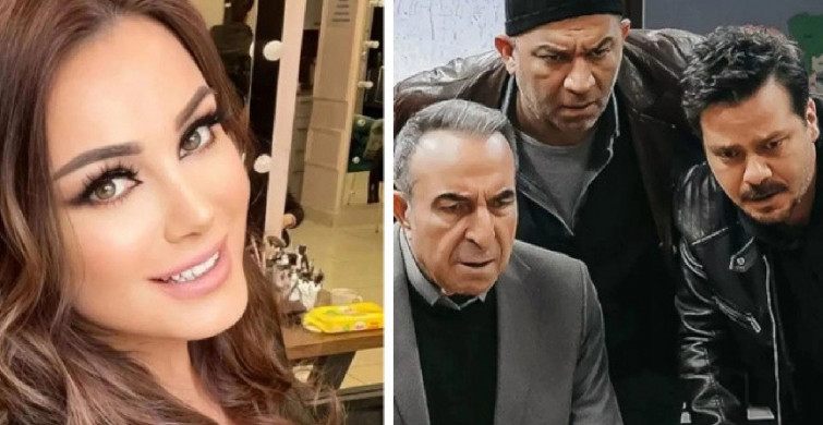 Arka Sokaklar’da Suzan kimdir, gerçek adı ne? Aşela Demir kimdir? Aşela Demir biyografisi ve rol aldığı yapımlar