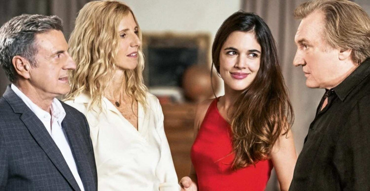 Arkadaşımın Aşkı film konusu ve oyuncuları