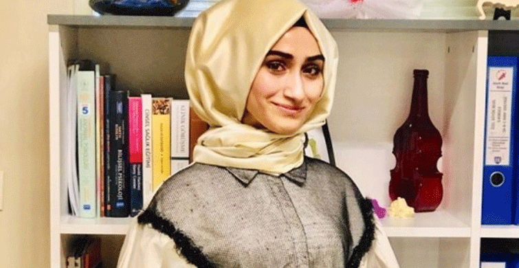 Arkadaşlık Teklifini Kabul Etmedi Üç Kurşunla Öldürüldü