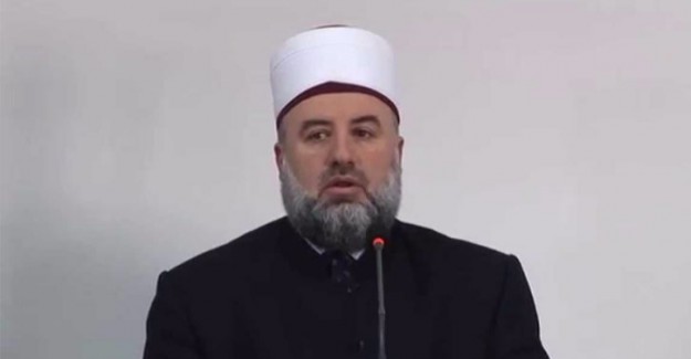 Arnavut İmamın Erdoğan İçin Söyledikleri Sosyal Medyayı Salladı