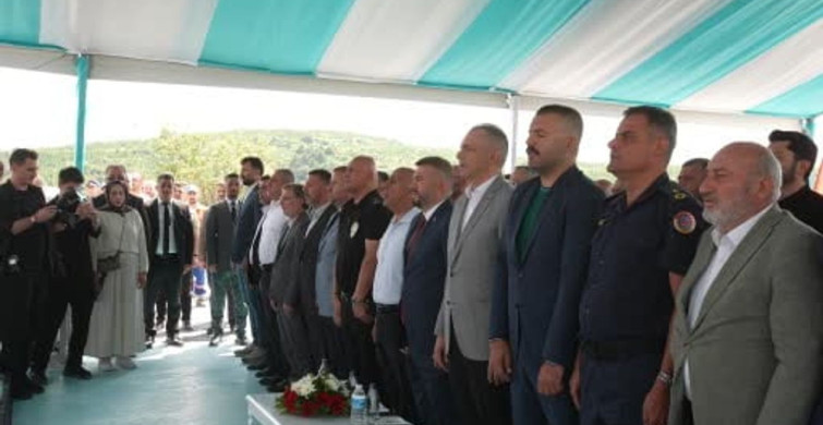Arnavutköy Belediyesi 64 bağımsız konut inşa edecek