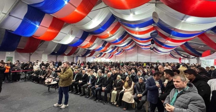 Arnavutköy Hamsi Festivali: Birlik ve Coşku Dolu Bir Gün