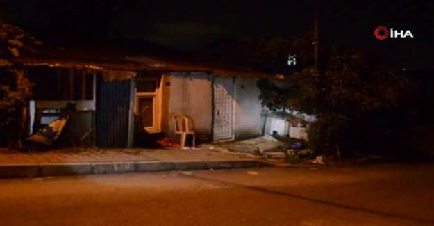 Arnavutköy'de Afgan Kavgası: 3 Kişi Yaralandı