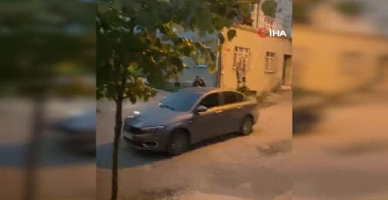 Arnavutköy'de Aile İçindeki Tartışma Kanlı Sonuçlandı