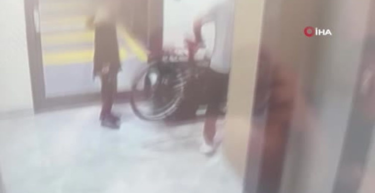 Arnavutköy'de Hırsızlık Olayı: Çalınan Bisiklet Teslim Edildi