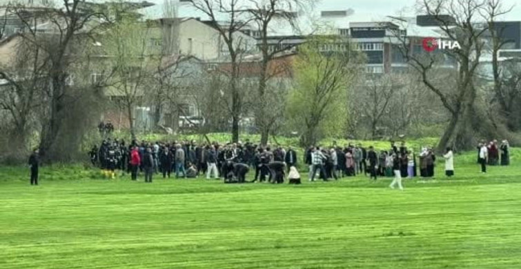 Arnavutköy'de Kayıp Babanın Cesedi Bulundu