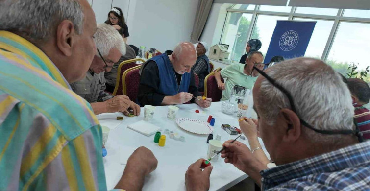 Arnavutköy'de Sıfır Atık Haftası Etkinlikleriyle Çevre Bilinci Artırıldı