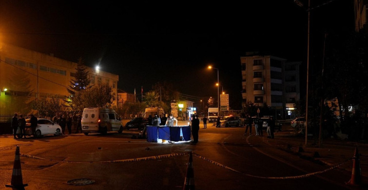 Arnavutköy'de Silahlı Saldırı: Bir Kişi Hayatını Kaybetti