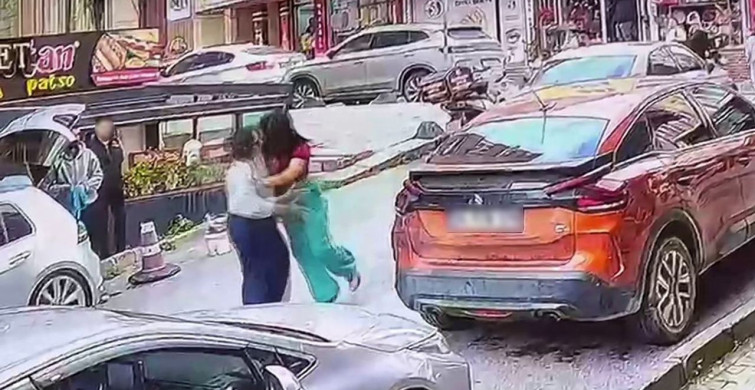 Arnavutköy'de Sosyal Medya Fenomenine Ağır Ceza