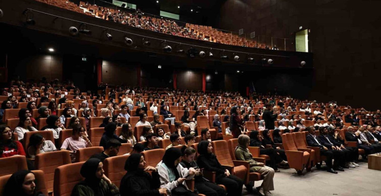 Arnavutköy'de YKS Hazırlık İçin Motivasyon Buluşması
