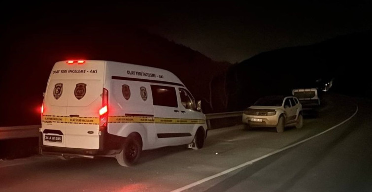 Arnavutköy'deki Trafik Kazasında Hayat Kaybı ve Yaralılar