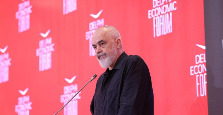 Arnavutluk Başbakanı, 2030'da AB Üyeliğini Hedefliyor