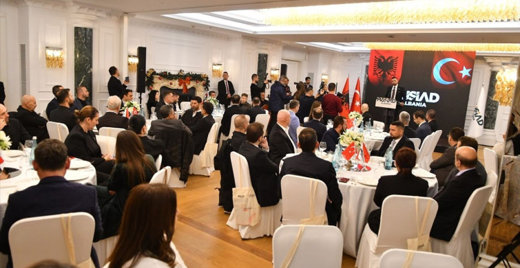 Arnavutluk Cumhurbaşkanı Begaj: Türkiye ile İlişkilerimiz Mükemmel ve İstikrarlı