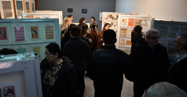 Arnavutluk Postası'nın 113. Yıl Dönümü Kutlandı