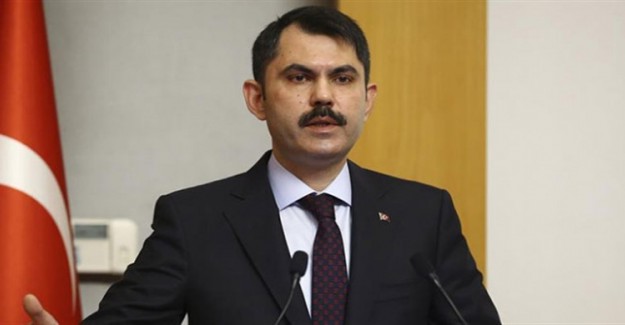Arnavutluk'ta Deprem Konut Yapımı Başlıyor