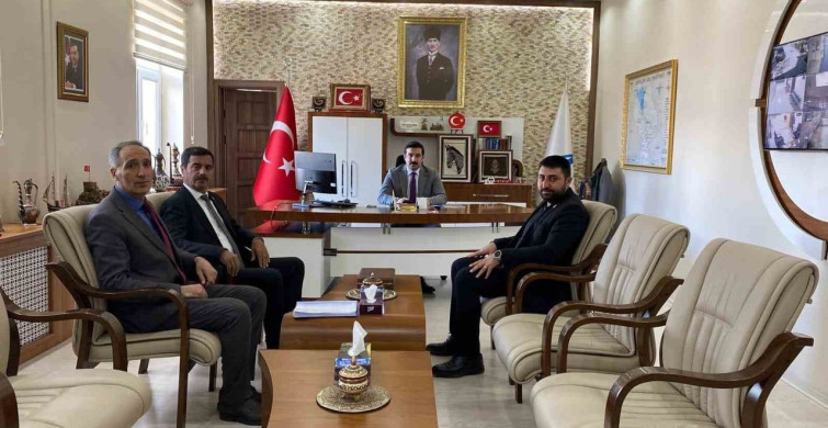 Arpaçay'da Köydes Yatırım Programı Toplantısı Gerçekleştirildi