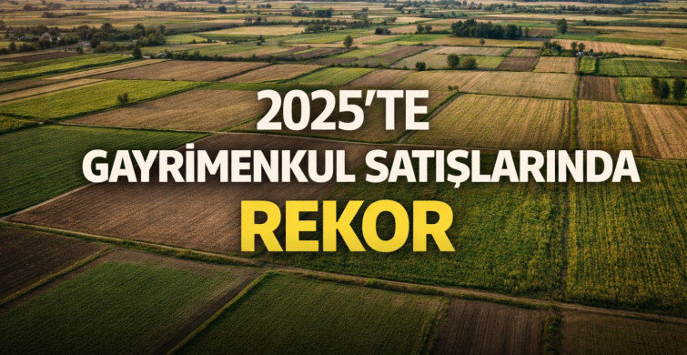 Arsa satışları son yılların en çok talep gören yatırımı oluyor