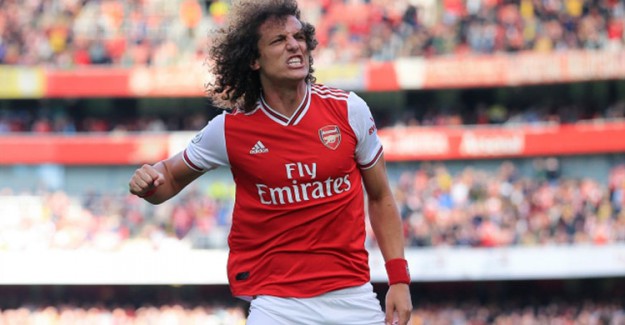 Arsenal 15 Puana Yükseldi
