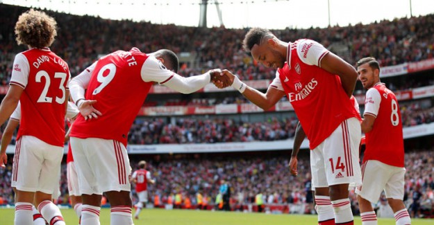 Arsenal, Burnley'i 2-1 Mağlup Etti!