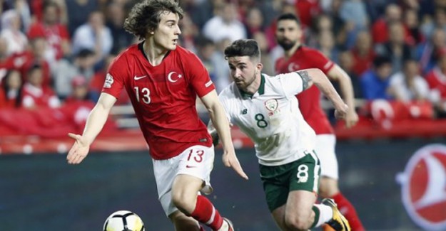 Arsenal Çağlar Söyüncü İçin Kesenin Ağzını Açtı!